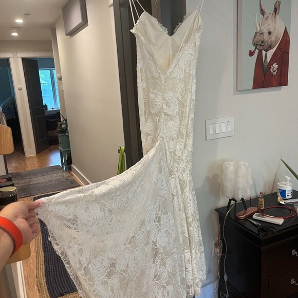 Grace Loves Lace - Clo gown - Picture 5 of 12